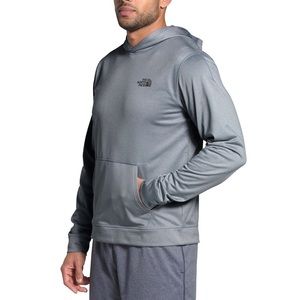 The North Face Pull Over Hoodie